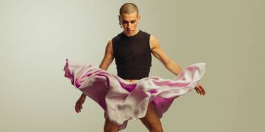 Weil Kleidung kein Geschlecht hat