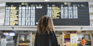 Online-Tool hilft Fluggästen bei Entschädigungen: So einfach prüfen Sie Ihre Rechte