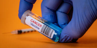 Krebs-Impfstoff
