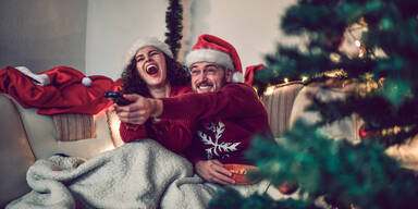 Das sind die besten Weihnachtsfilme!