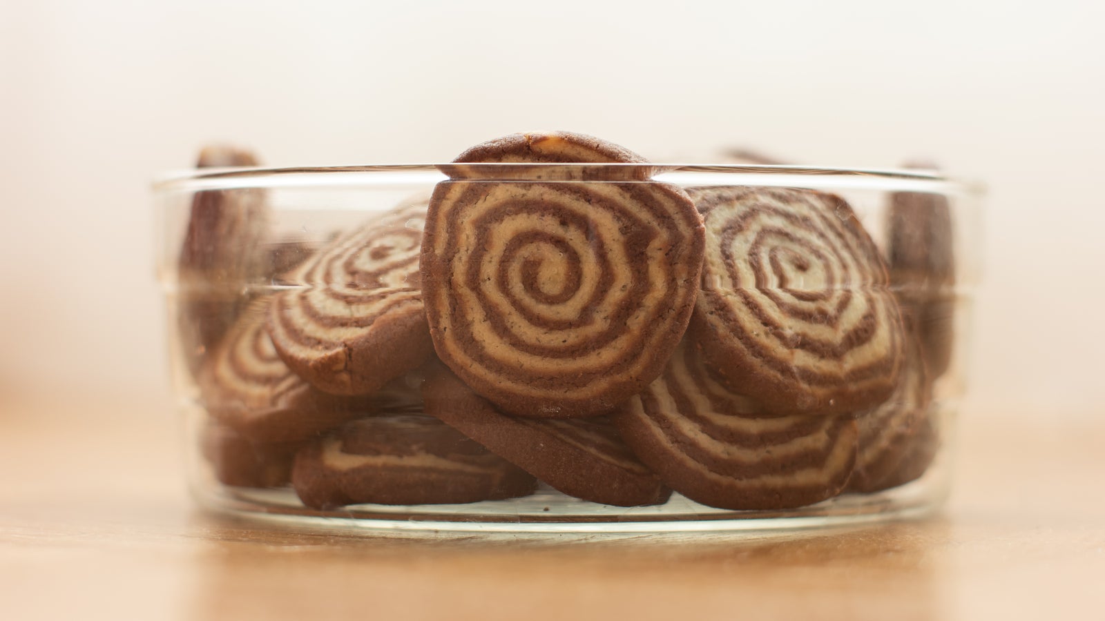 Mailänder Kekse: Der fruchtige Weihnachtsgenuss - Cooking