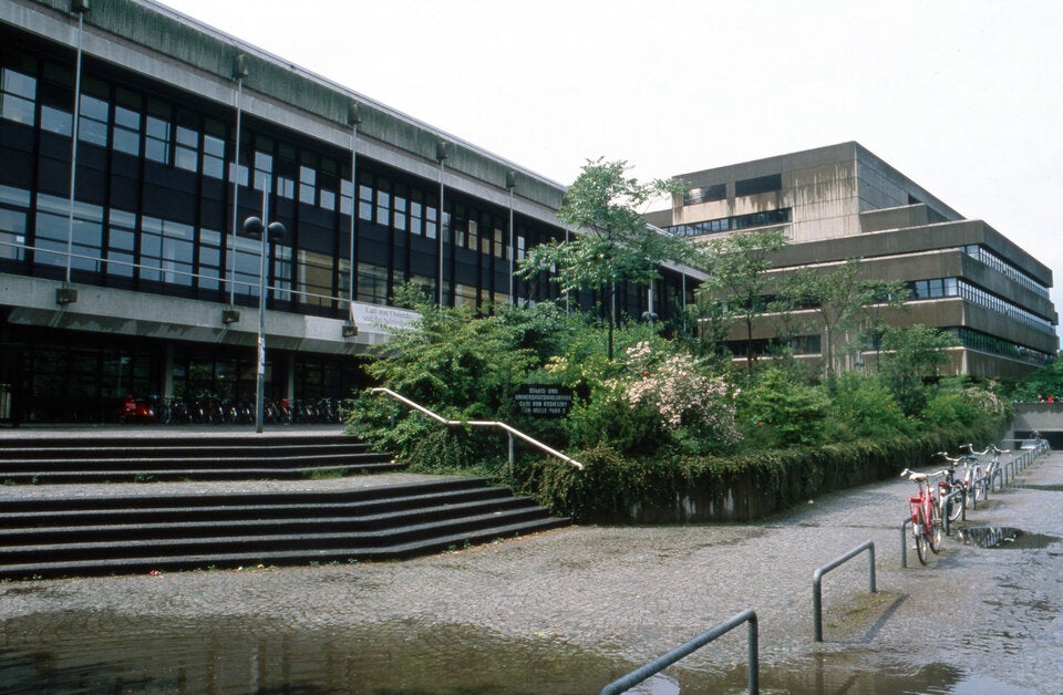 Sensationsfund: Abschrift zu Jesu aus 4. Jahrhundert entdeckt