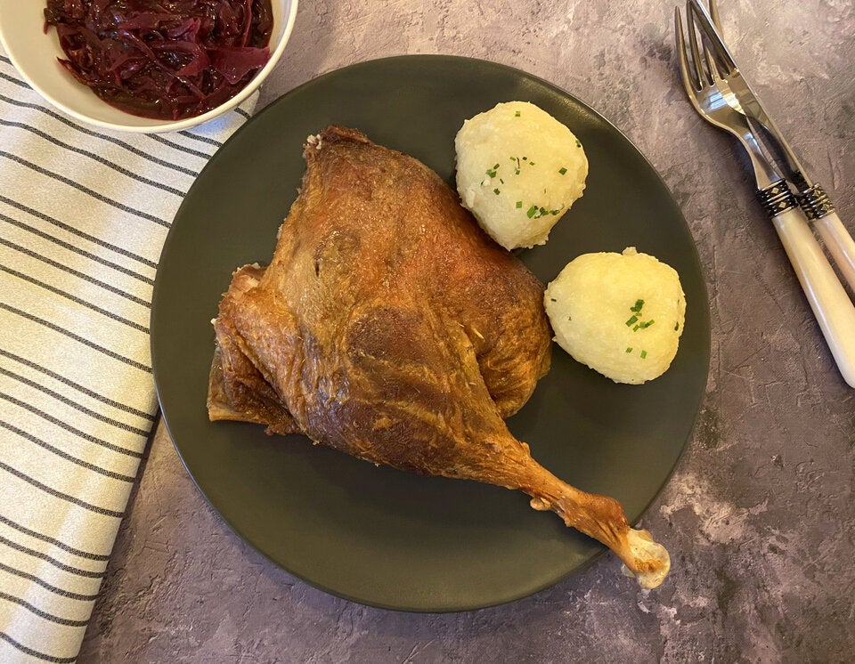 Das sind die unbeliebtesten Speisen aus Österreich