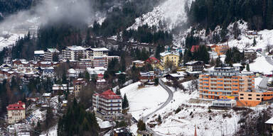 Bad Gastein