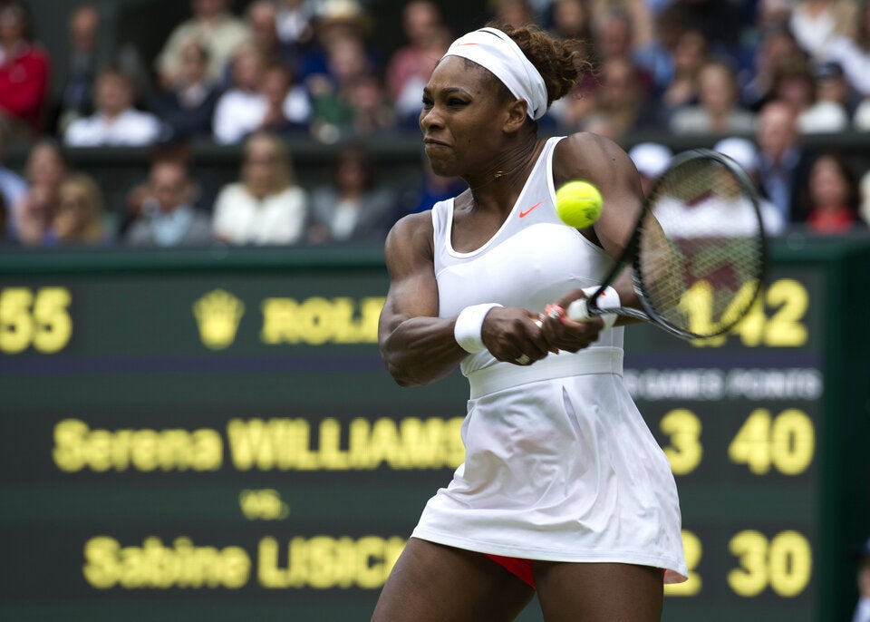 Leben der Coach-Legende Richard Williams wird verfilmt