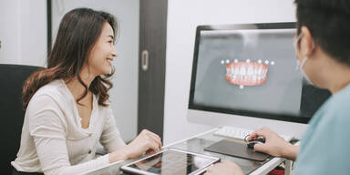 Sofortimplantat: Ein Experte kl&auml;rt auf