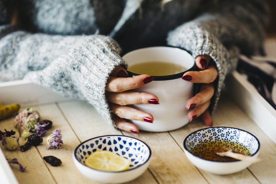 Finger weg: Diese Hausmittel verschlimmern Ihre Erkältung