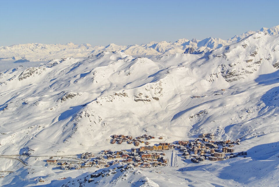 Zum 10. Mal gekürt! Das soll das beste Skigebiet der Welt sein