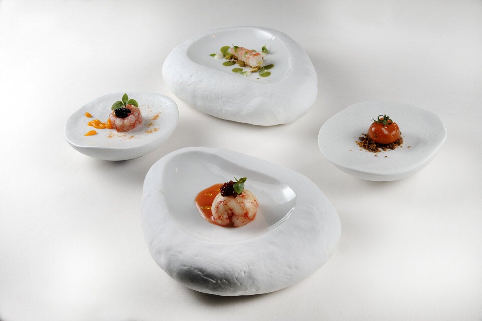 MICHELIN Guide: Österreich überholt Frankreich im Weltranking