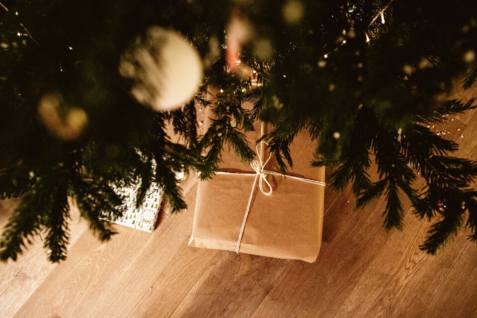 Der perfekte Zeitpunkt um den Christbaum aufzustellen