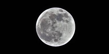 Vollmond