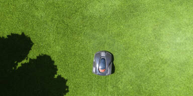 Rasenm&auml;her ohne Begrenzungskabel: Jetzt Minus 37%