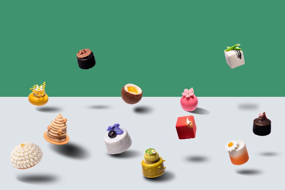 Patisserie-Ranking: Diese 11 Österreicher gehören zur süßen Weltspitze