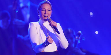 Helene Fischer Weihnachtsshow