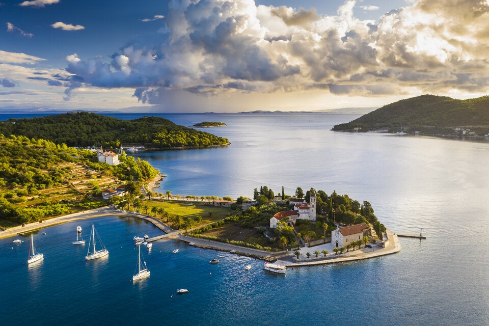 Kroatien