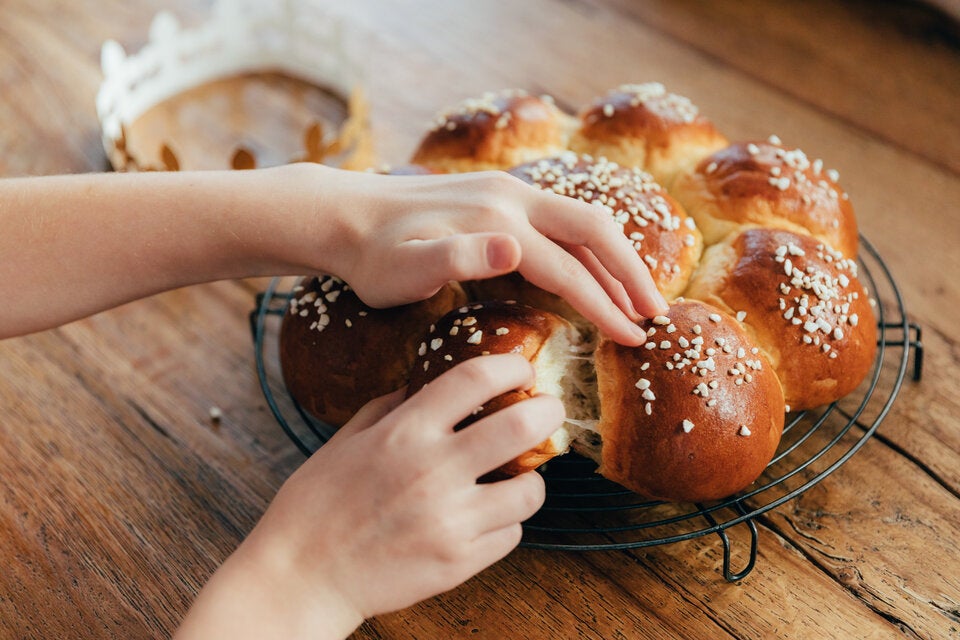 Stressfreies Ostermenü: 5 geniale Oster-Rezepte aus dem Airfryer