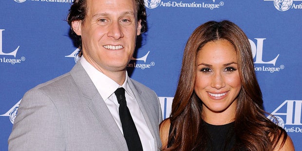 Meghan küsste viele Frösche