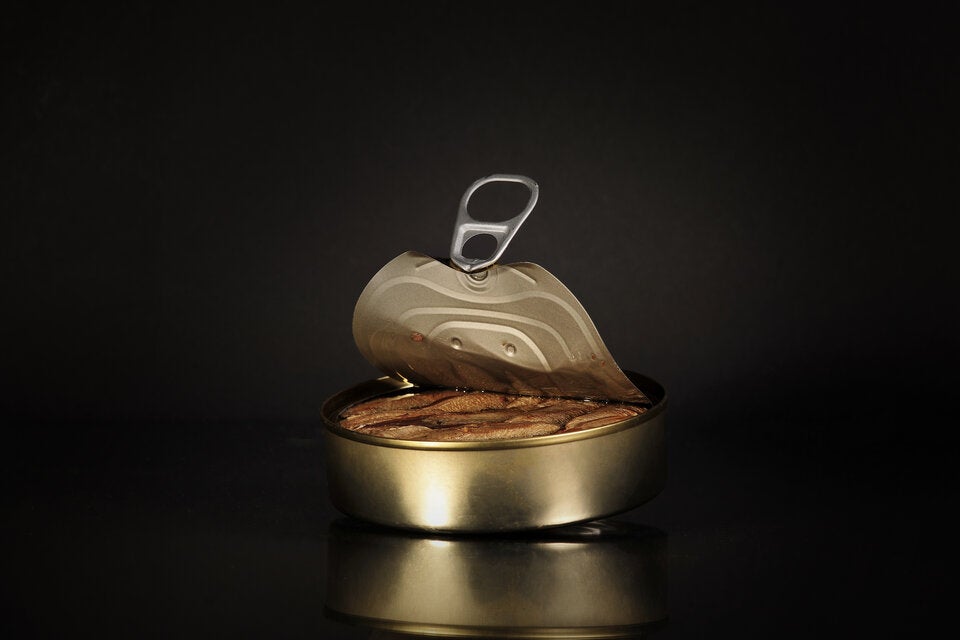 Welchen Thunfisch darf man noch essen?