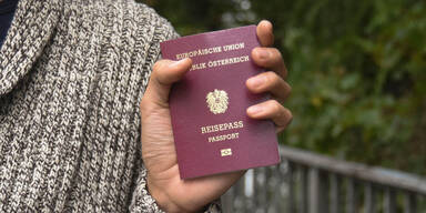 Österreich in den Top 5: Das sind die mächtigsten Reisepässe der Welt