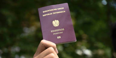 Kosten f&uuml;r Reisepass steigen an: Das sollten Sie jetzt unbedingt wissen