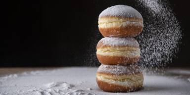 Vegane Krapfen: So einfach geht die pflanzliche Alternative