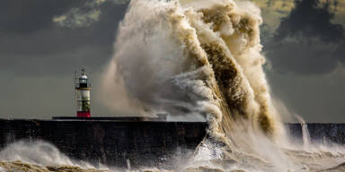 Wetter-Chaos am Balkan: Experten warnen vor Kroatien-Urlaub