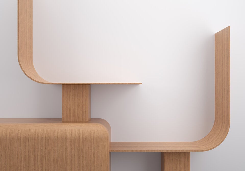 Homeland eröffnet: Neuer Luxus-Möbelhändler bringt frischen Wind nach Wien