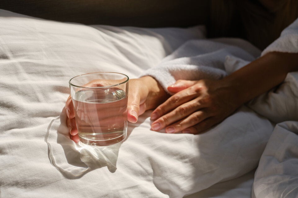 Die allerbesten Anti-Kater-Hacks