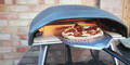 Pizza wie beim Italiener: Dieser Pizzaofen ist aktuell Bestseller!