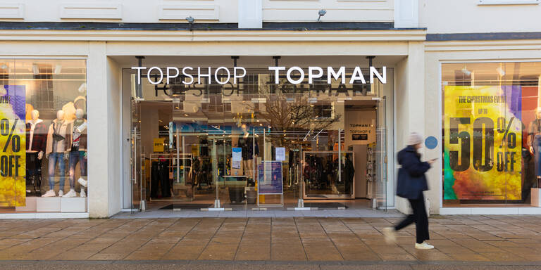 Topshop