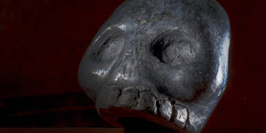 "Schrei von tausend Leichen": Das ist das furchterregendste Ger&auml;usch der Welt