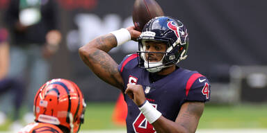 Deshaun Watson