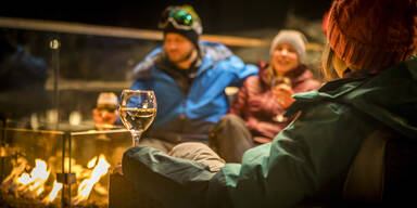 Apr&egrave;s-Ski ohne Frieren: Die w&auml;rmsten Thermojacken im Preisvergleich