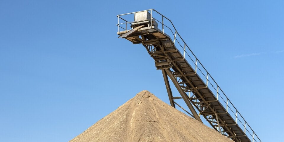 Wie das Sorites-Paradox unser Leben bestimmt