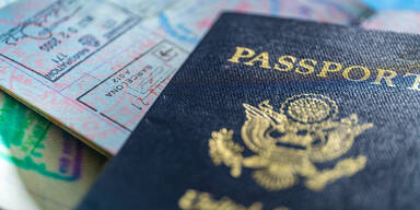US-Passport