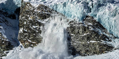 Vier Tote bei Lawinenungl&uuml;ck in Frankreich