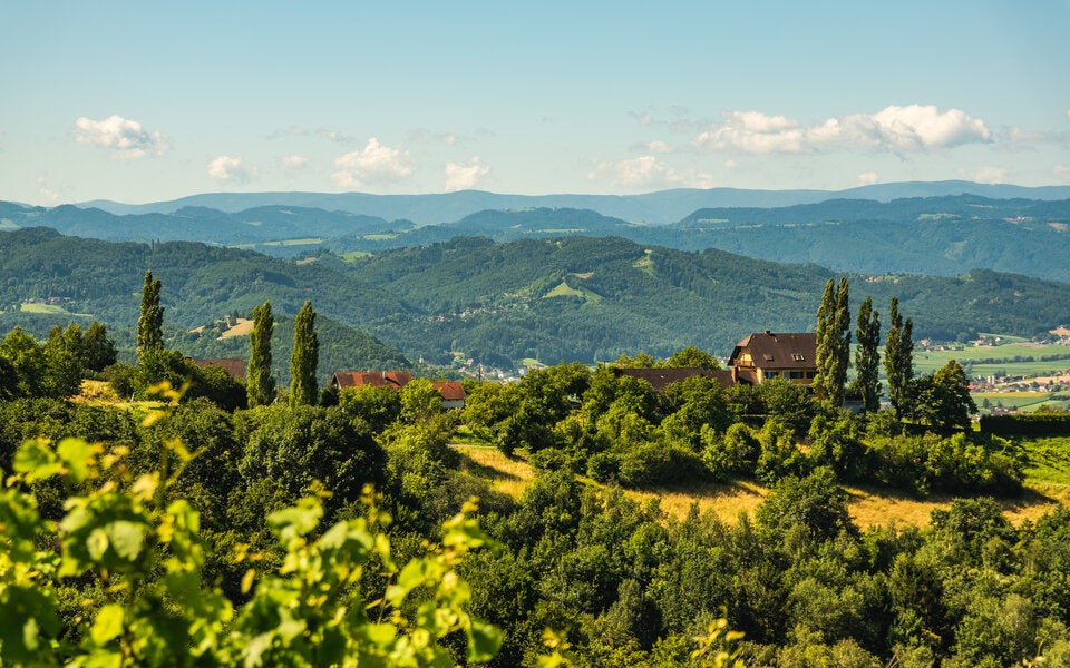 Wellness-Weekend in Österreich: Die schönsten Regionen zum Abschalten