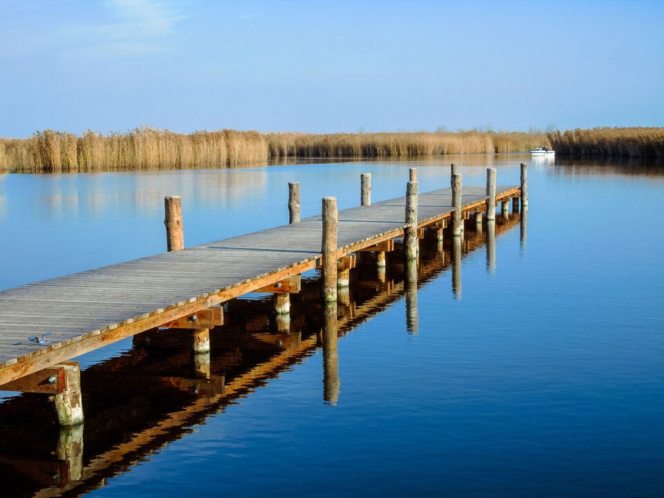 Im Spätsommer zieht es uns an österreichische Seen!