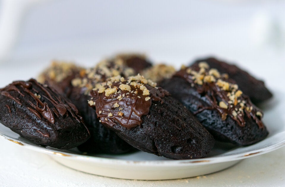 Weihnachten: 5 Keksrezepte aus aller Welt