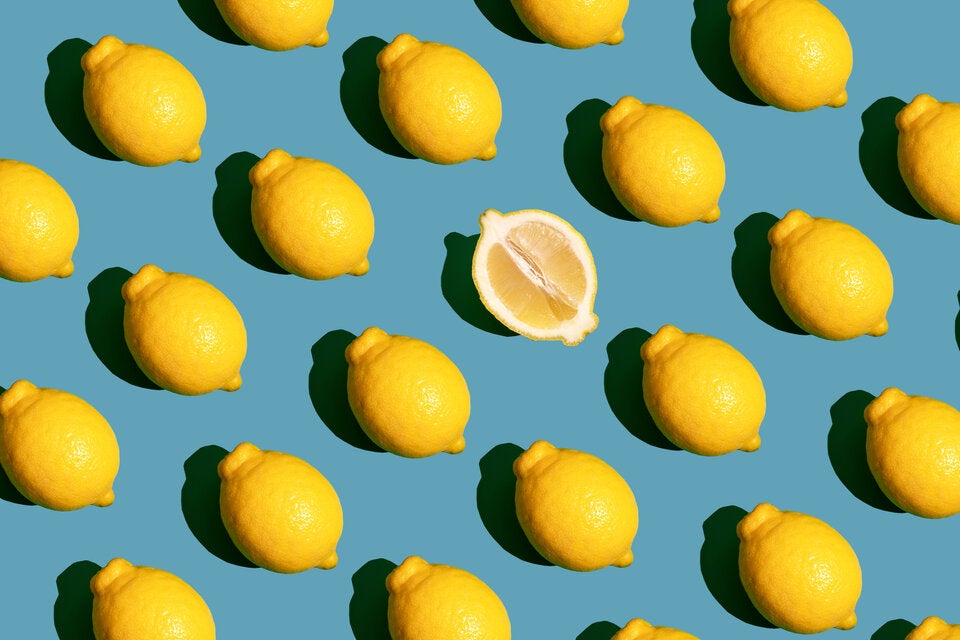 Das ist das gesündeste Obst der Welt (und wir essen es NIE!)