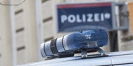 Streit ums Erbe - Mord-Attacke mit Glasscherbe