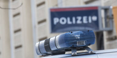 Die Ermittlungen laufen derzeit noch.