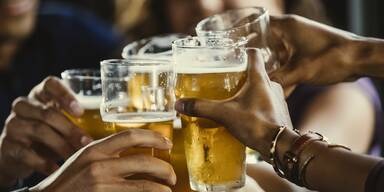 Heimisches Startup braut jetzt Bier aus Urin