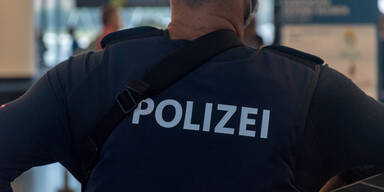 Polizei