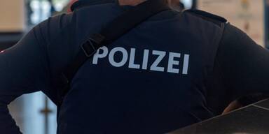 Polizei