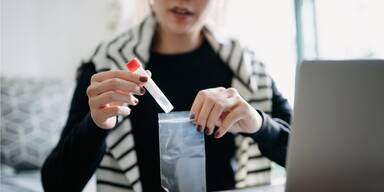 Covid - Gipfel: Entscheidung zu Gratis-Tests?