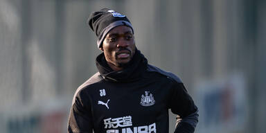 Christian Atsu