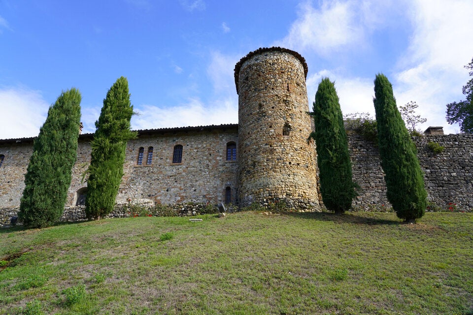Castello di Rivalta 