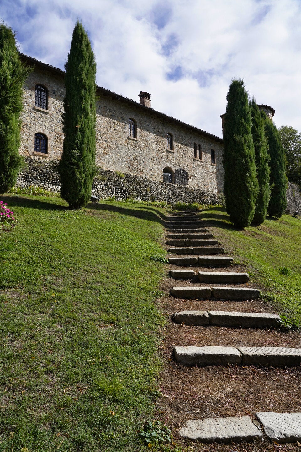 Castello di Rivalta 
