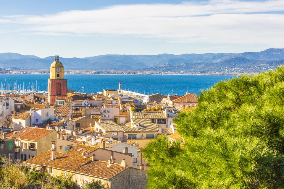 Die besten Adressen für den Côte d’Azur-Roadtrip